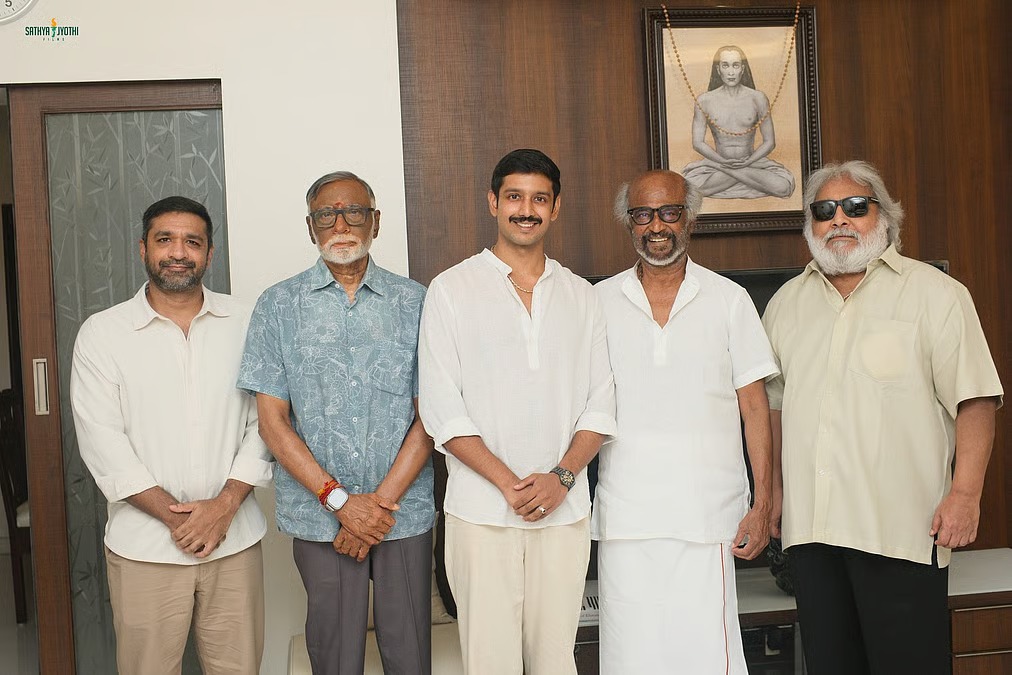 sivaji ganesan grandson to make his debut as a hero