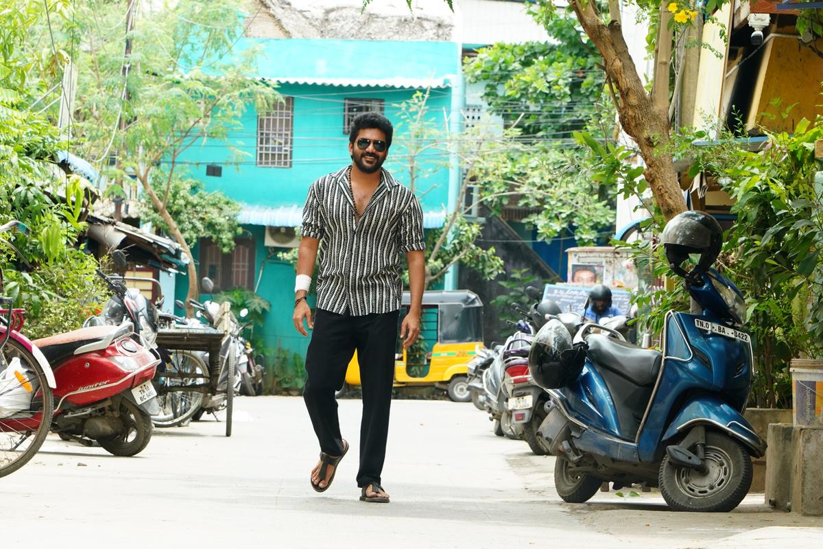 mask movie 8 days collection update