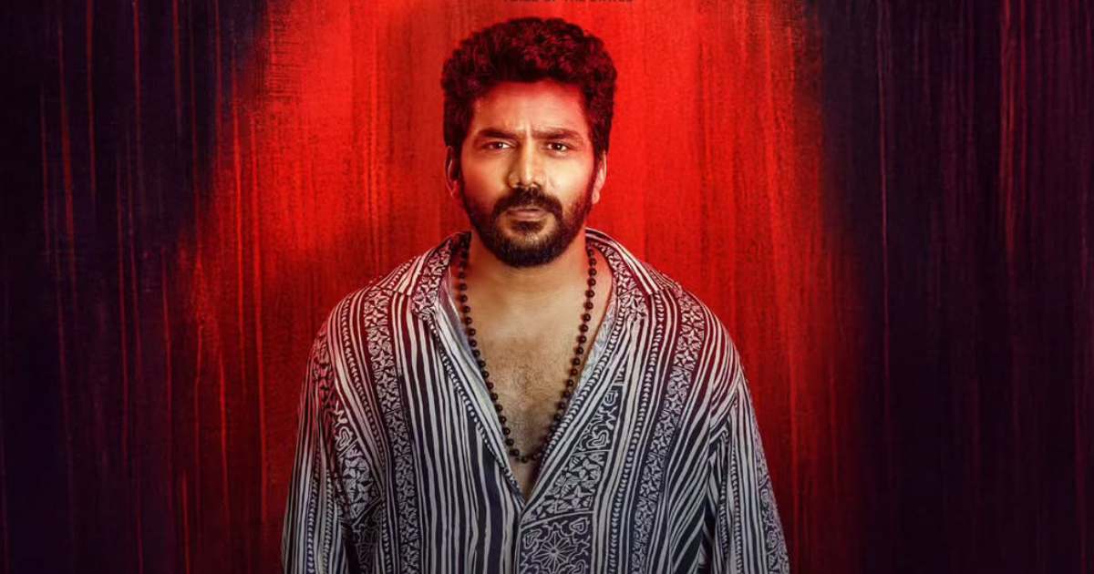 mask movie 7th day box office update