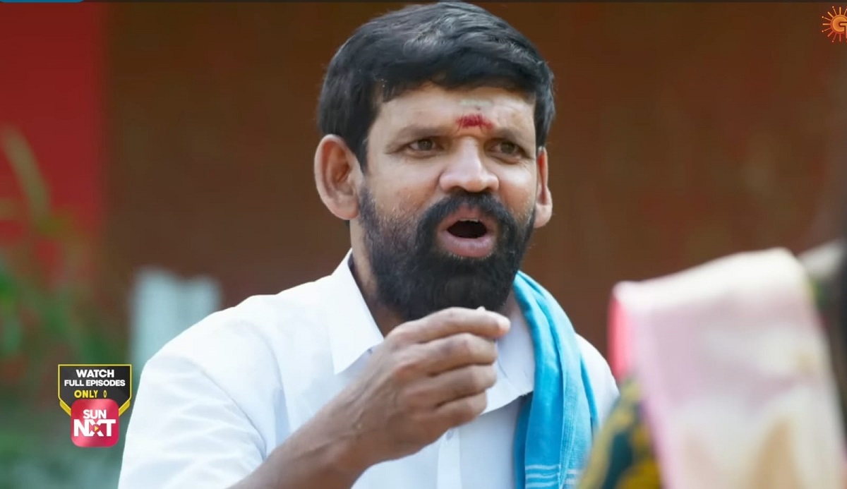 moondru mudichu serial episode update