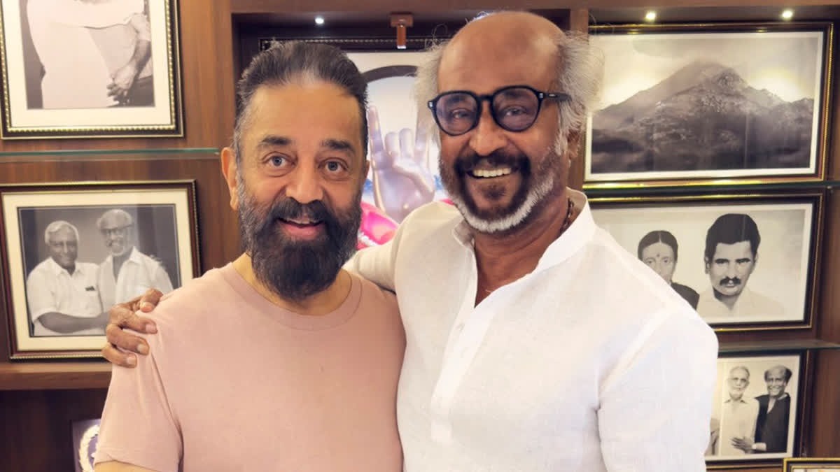 director mysskin created a story for rajini and kamal movie