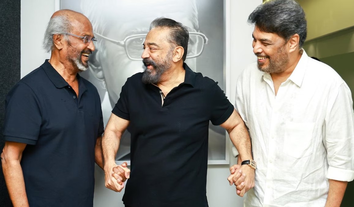 rajinikanth 56th iffi for completing 50 years of cinematic journey