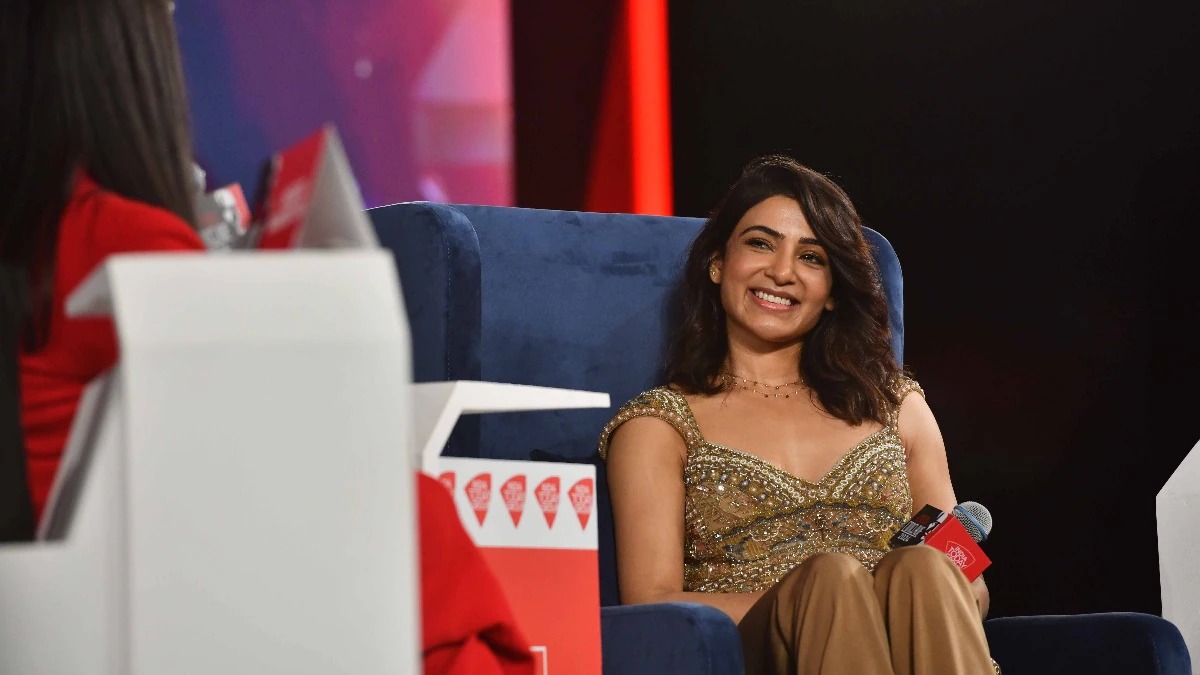 actress samantha join un women india