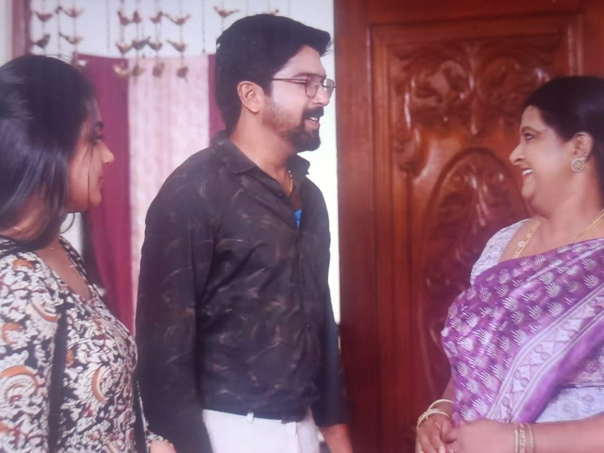 siragadikka asai serial today episode update 03-10-25