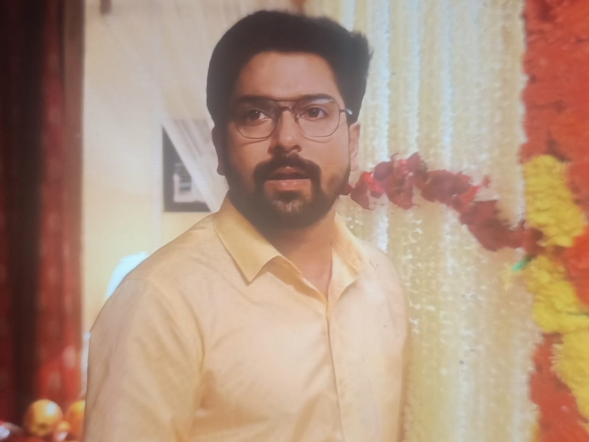 siragadikka asai serial today episode update 03-10-25