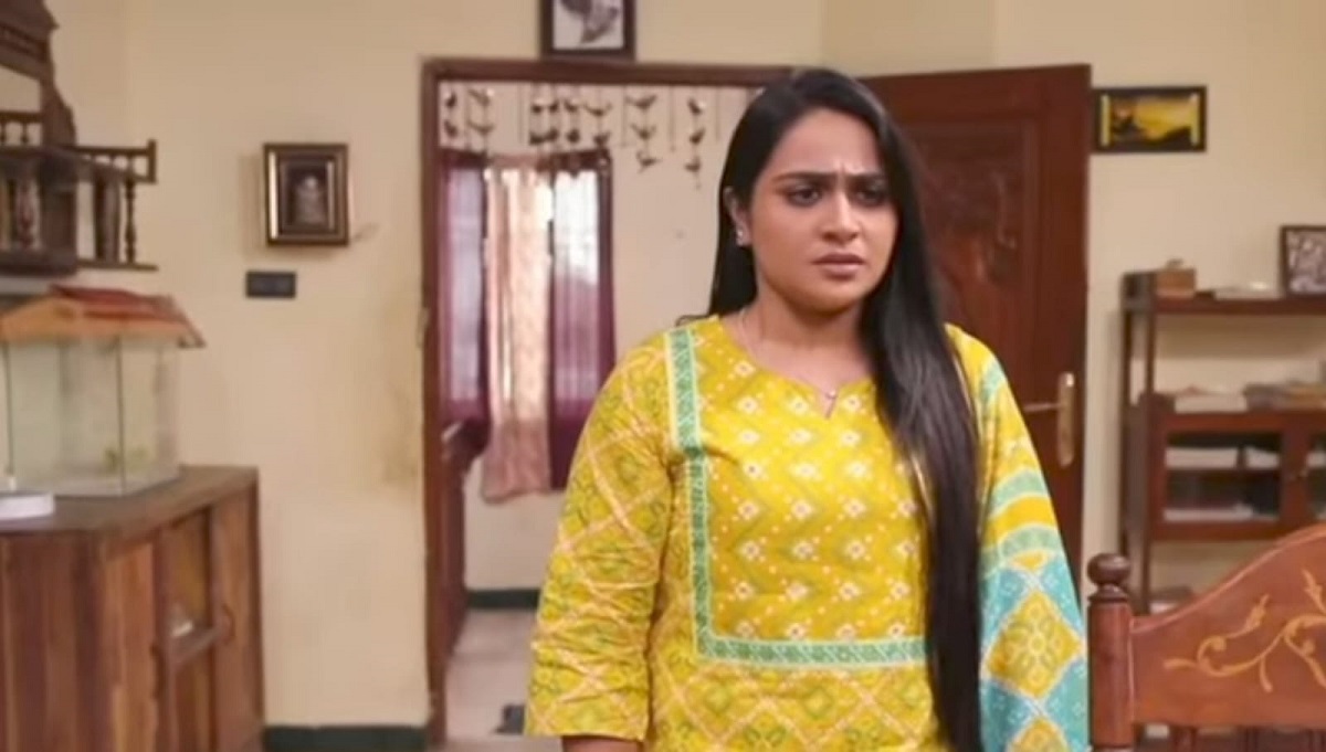 siragadikka asai serial today episode update 10-11-25