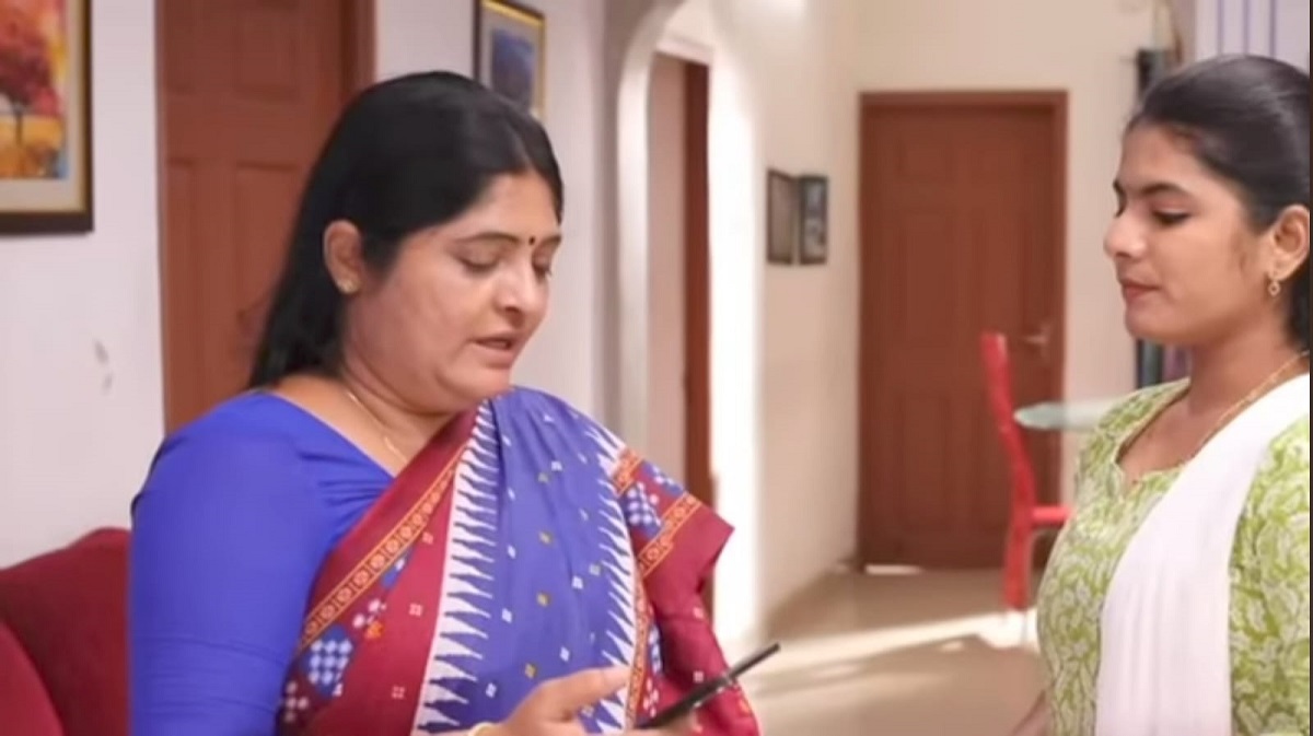 siragadikka asai serial today episode update 10-11-25
