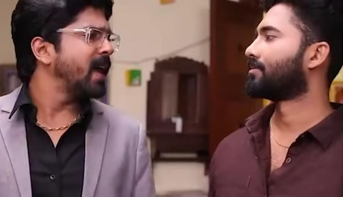 siragadikka asai serial today episode update 19-11-25