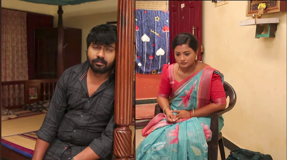 siragadikka asai serial today episode update 24-11-25