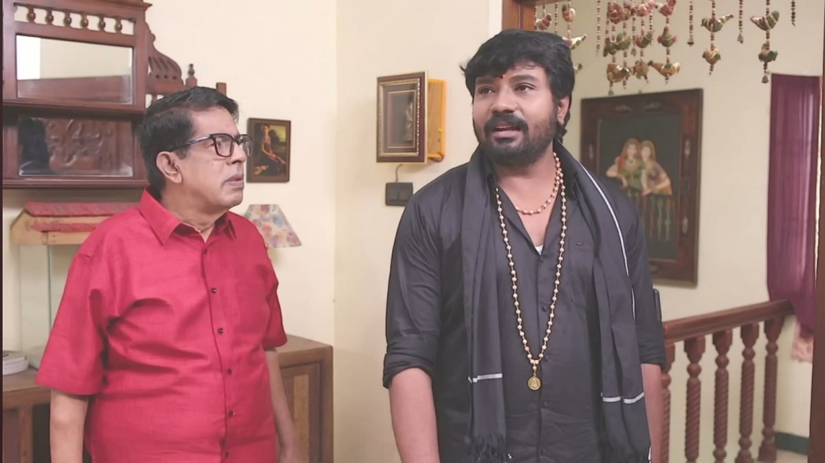siragadikka asai serial today episode update 28-11-25