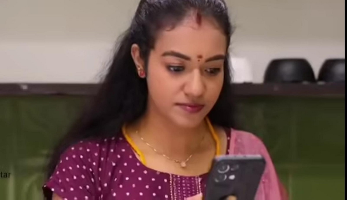 siragadikkaaasai serial today episode update 05-11-25