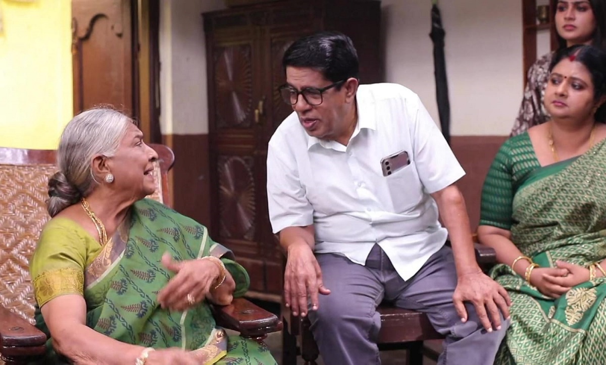 siragadikkaasai serial today episode update 11-11-25