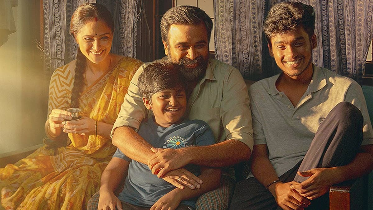 munishkanth was hesitant to act in lead role of the story