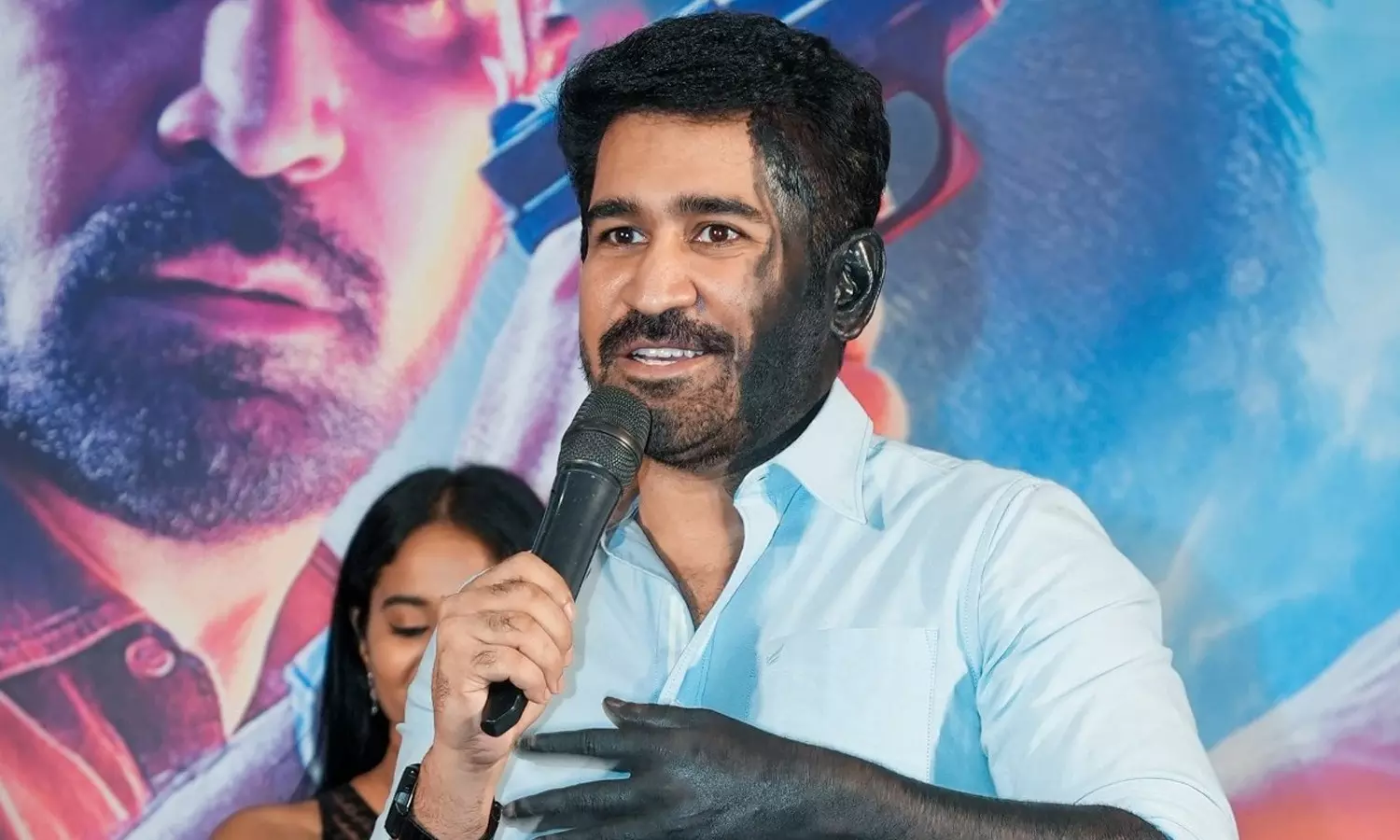 actor vijay antony latest speech viral