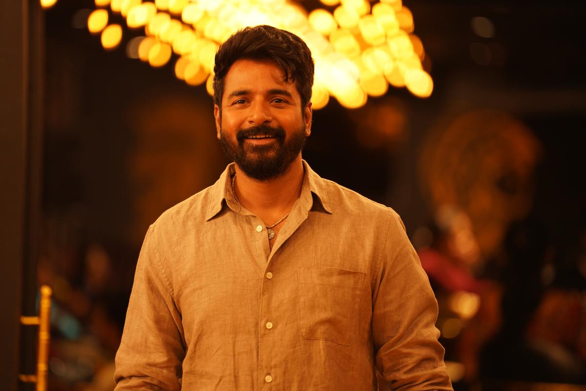 sivakarthikeyan upcoming movie shooting update