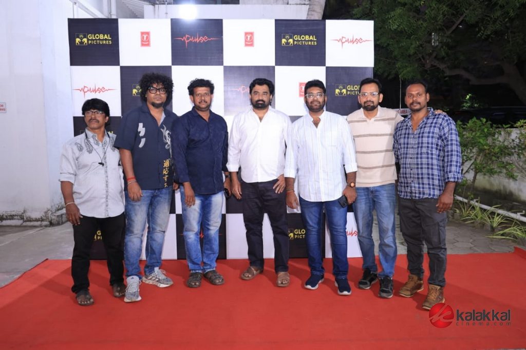 Pulse Movie Audio Launch (18)