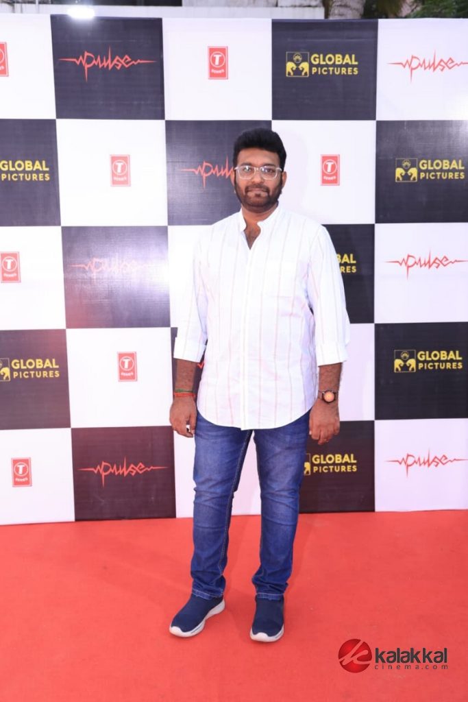 Pulse Movie Audio Launch (20)