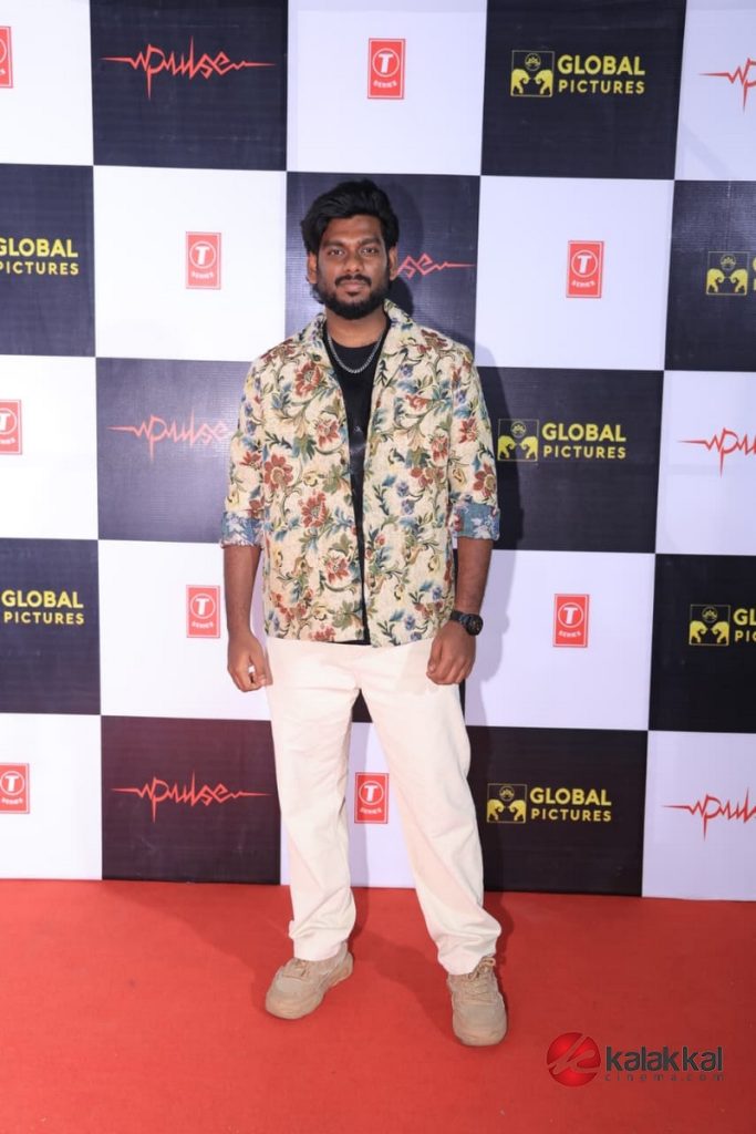 Pulse Movie Audio Launch (23)