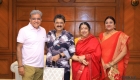 S Ve Shekher 75th Birthday Celebration Stills (15)