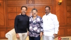 S Ve Shekher 75th Birthday Celebration Stills (19)