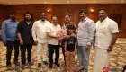 S Ve Shekher 75th Birthday Celebration Stills (2)
