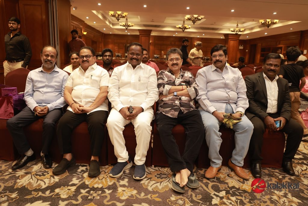 S Ve Shekher 75th Birthday Celebration Stills (3)
