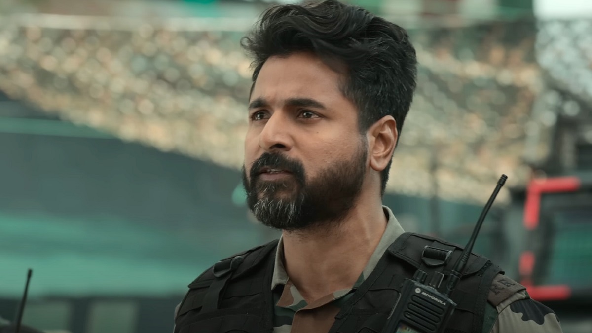 sivakarthikeyan upcoming movie shooting update