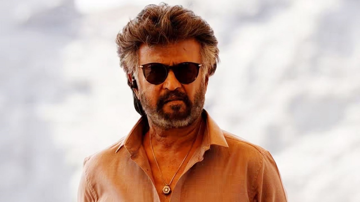 Superstar Rajinikanth's new movie update..!