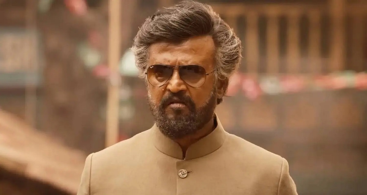 Superstar Rajinikanth's new movie update..!