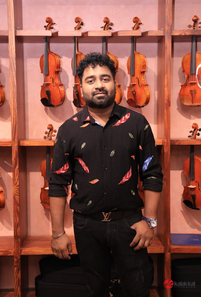 Thribinna An Indian Symphony Project Launch (1)