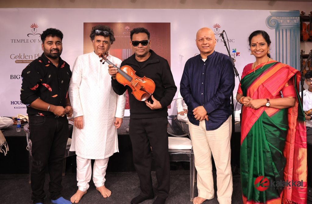 Thribinna An Indian Symphony Project Launch (10)