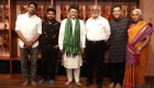 Thribinna An Indian Symphony Project Launch (12)