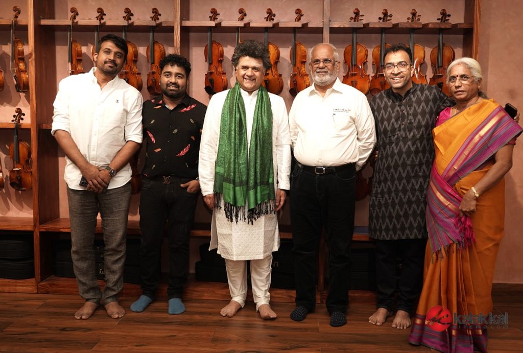 Thribinna An Indian Symphony Project Launch (12)