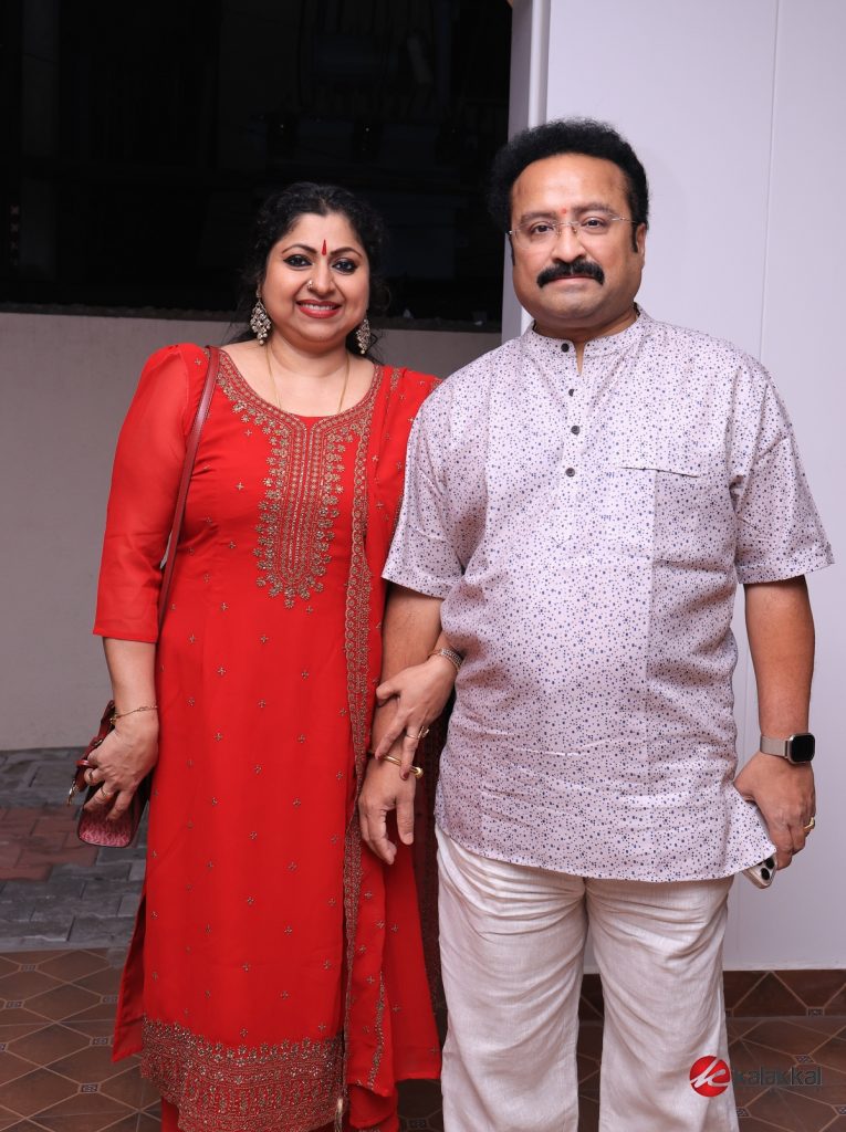 Thribinna An Indian Symphony Project Launch (2)