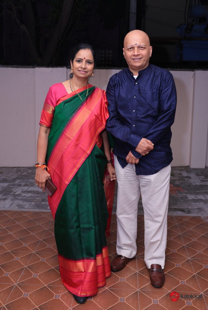 Thribinna An Indian Symphony Project Launch (3)