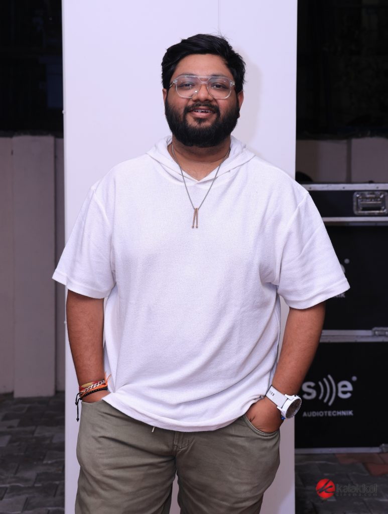 Thribinna An Indian Symphony Project Launch (4)