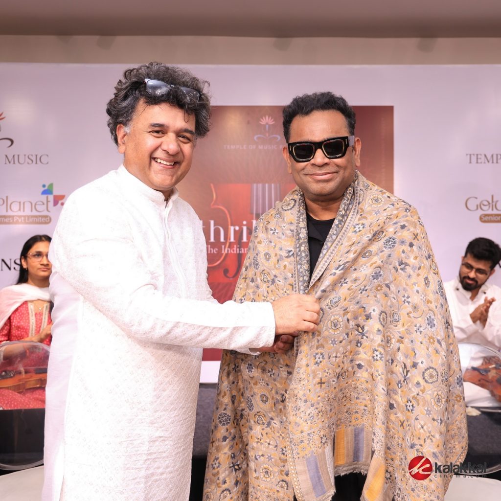 Thribinna An Indian Symphony Project Launch (9)