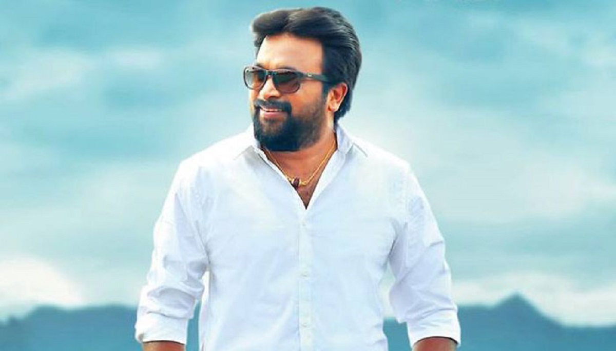 actor sasikumar latest post update