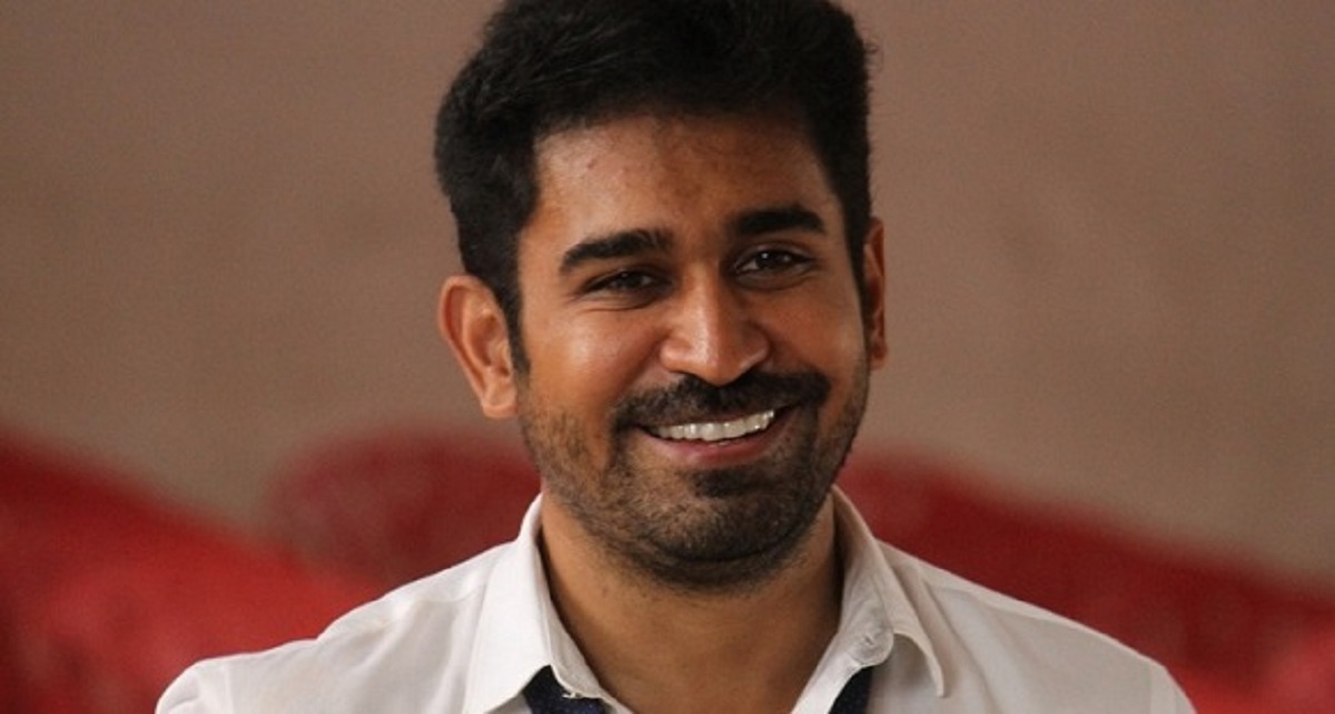 actor vijay antony latest speech viral