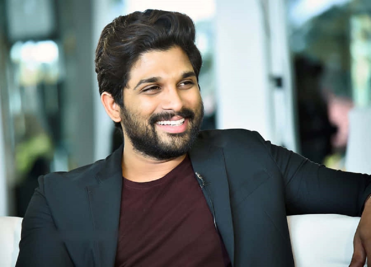 Trivikram Allu Arjun Mas alliance coming together for the fourth time