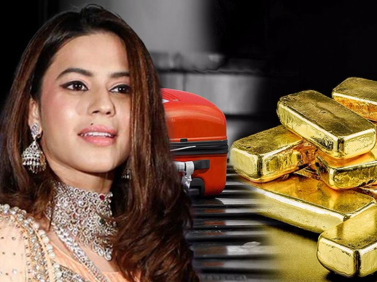 gold smuggling case ranya rao mother petition dismissed