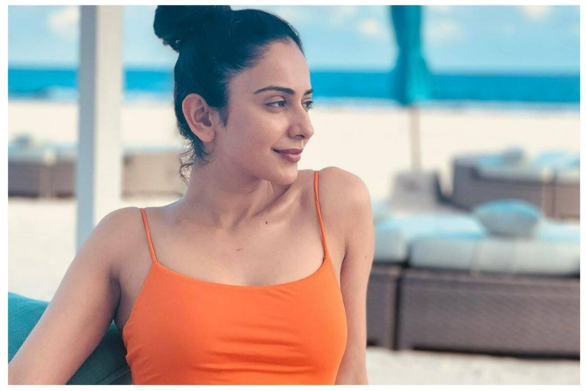 actress rakul preet singh warning
