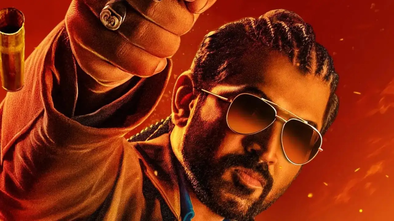 retta thala movie story was challenge actor arun vijay
