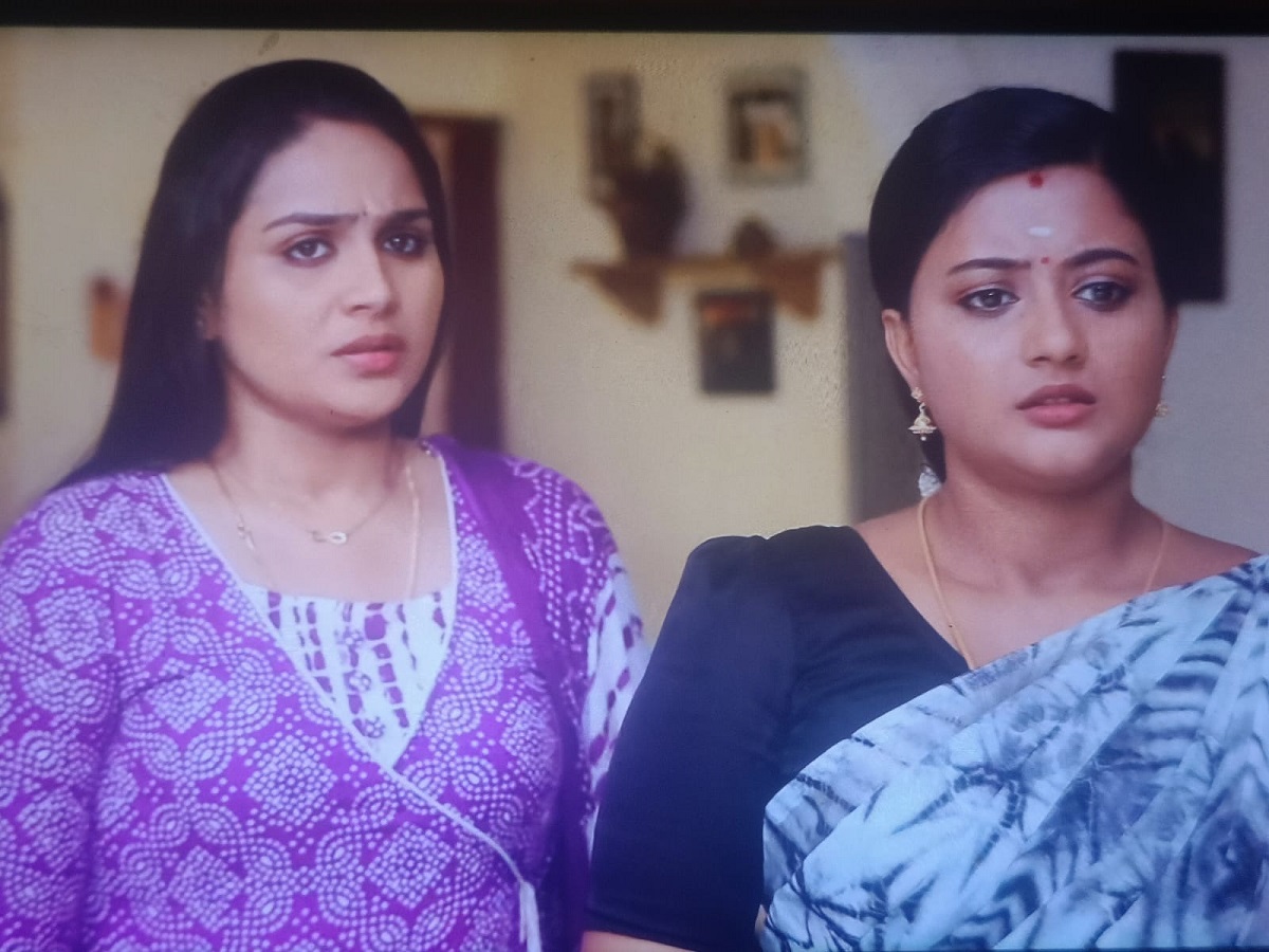 siragadikkaaasai serial today episode update 23-12-25