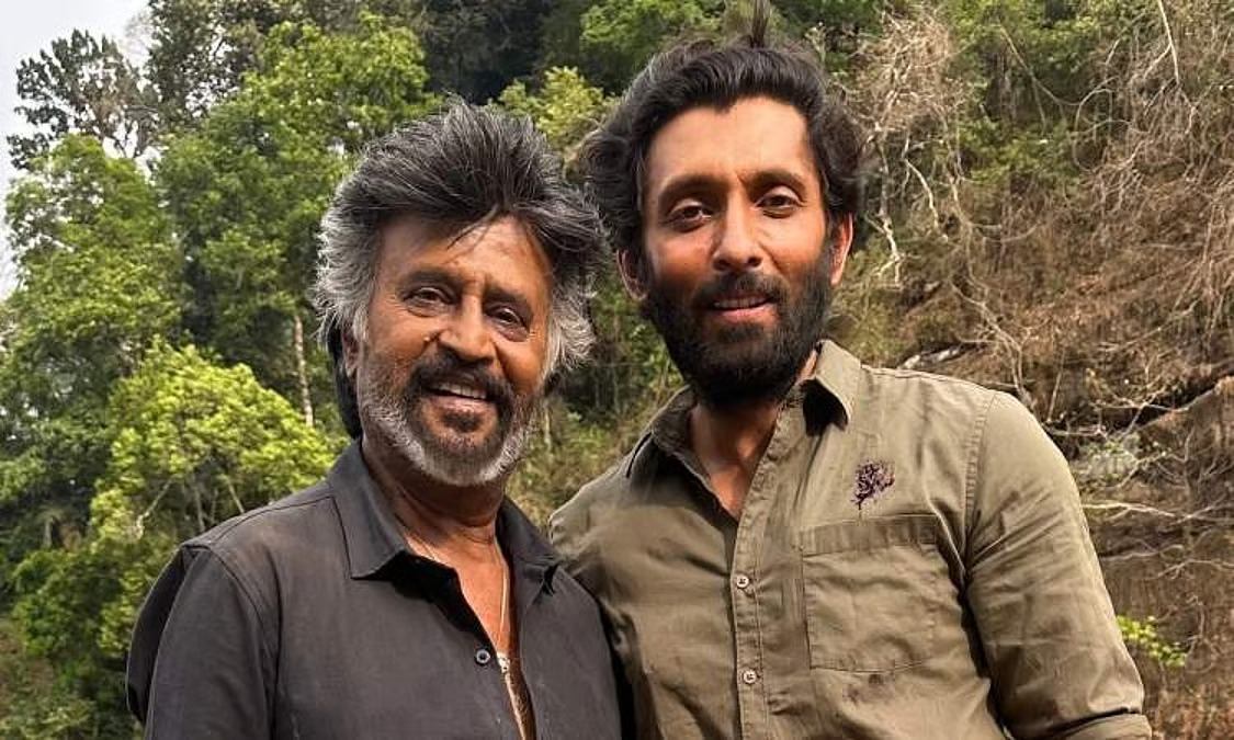 jailer 2 movie has a surprise actor in it guess who