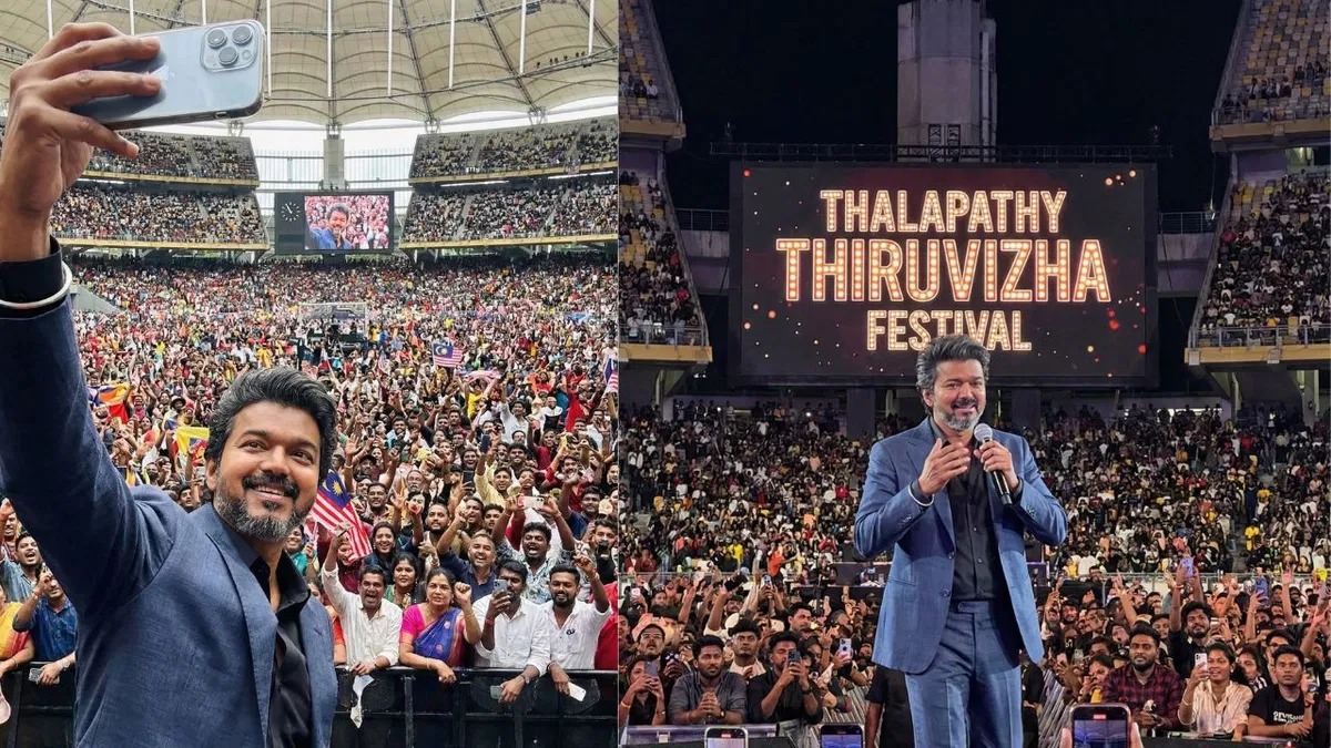 please act again nasser request on behalf of fans to vijay