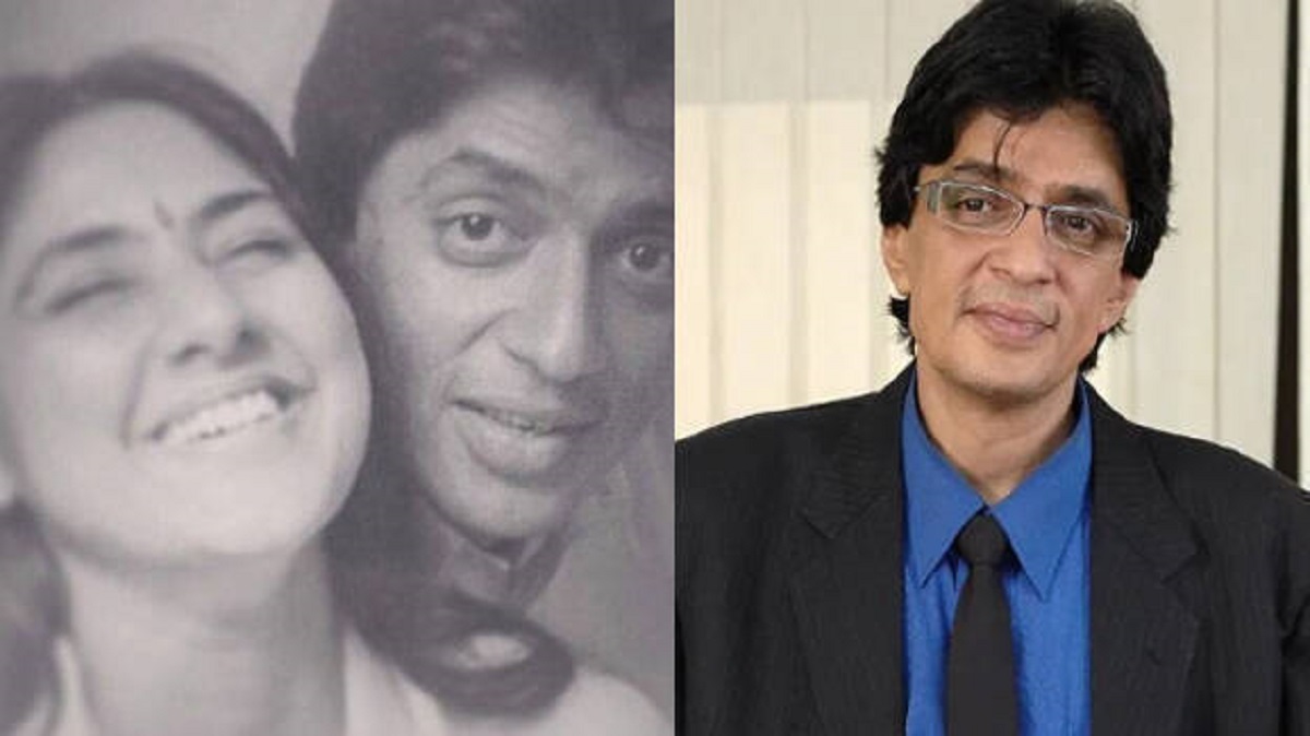 Actress Rohini spoke about Dhanush and Raghuvaran's relationship..