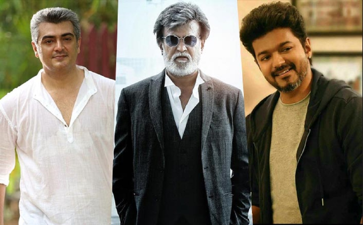 List of films of leading actors to release this year