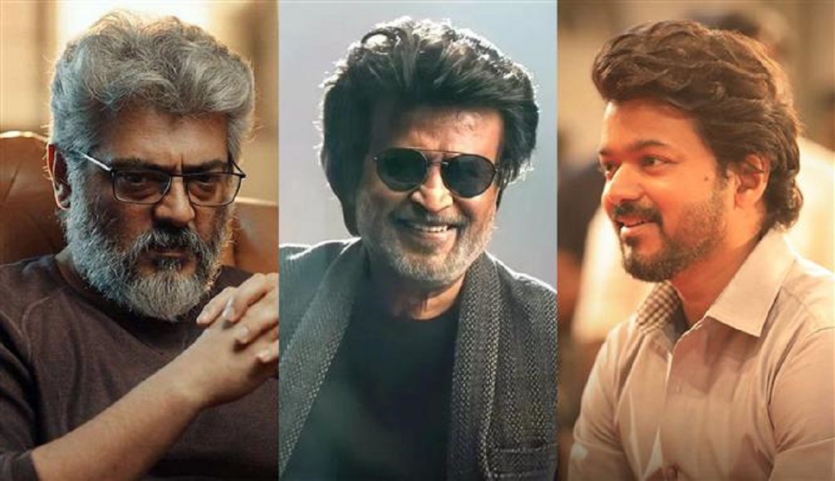 List of films of leading actors to release this year