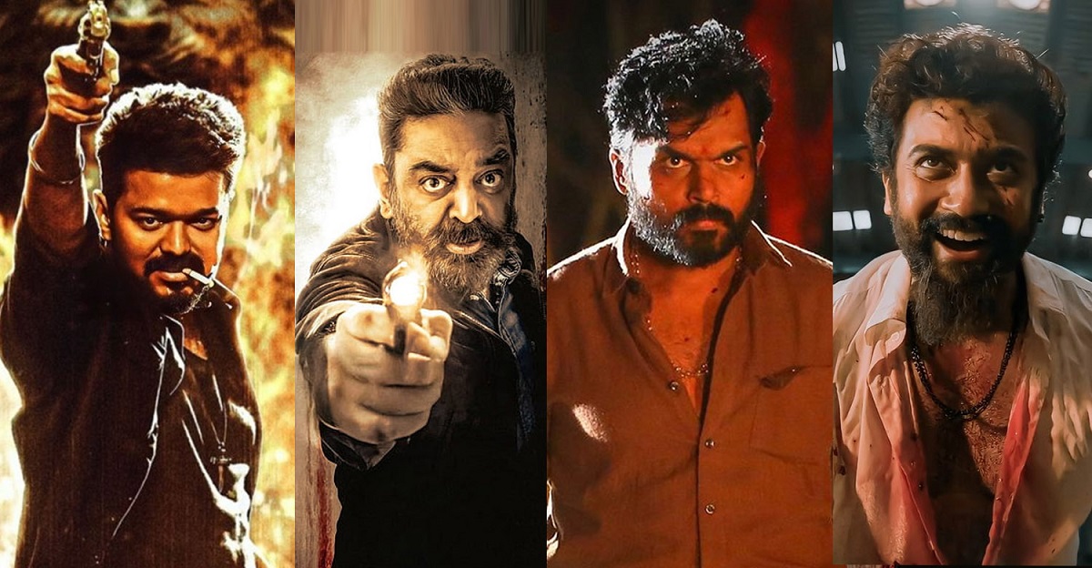 My films speak only against drug abuse.. Don't blame me.. Lokesh Kanagaraj Athangam..!